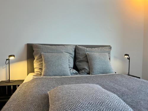 Apartmenthaus Sassnitz Zum Stadthafen Apartment 1