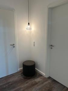 Apartmenthaus Sassnitz Zum Stadthafen Apartment 1