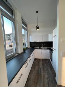 Apartmenthaus Sassnitz Zum Stadthafen Apartment 1