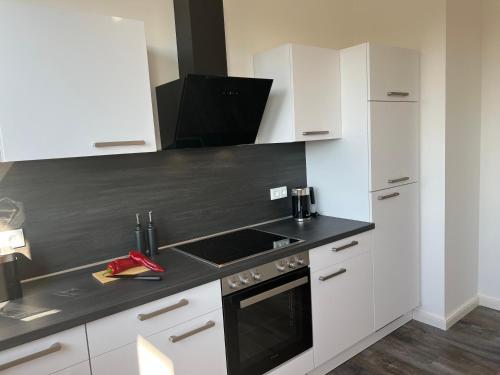 Apartmenthaus Sassnitz Zum Stadthafen Apartment 10