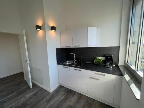 Apartmenthaus Sassnitz Zum Stadthafen Apartment 10