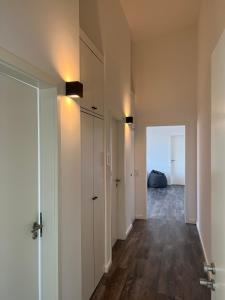 Apartmenthaus Sassnitz Zum Stadthafen Apartment 10