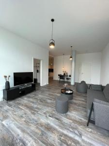 Apartmenthaus Sassnitz Zum Stadthafen Apartment 3