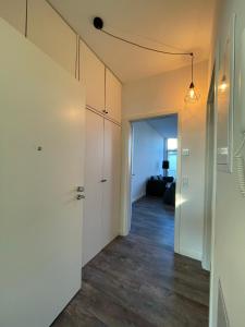 Apartmenthaus Sassnitz Zum Stadthafen Apartment 3