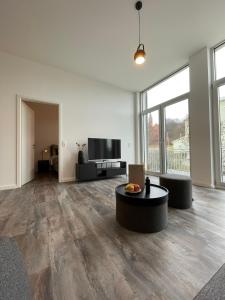 Apartmenthaus Sassnitz Zum Stadthafen Apartment 4