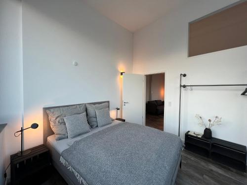 Apartmenthaus Sassnitz Zum Stadthafen Apartment 7