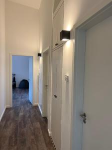 Apartmenthaus Sassnitz Zum Stadthafen Apartment 7