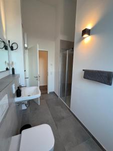 Apartmenthaus Sassnitz Zum Stadthafen Apartment 7