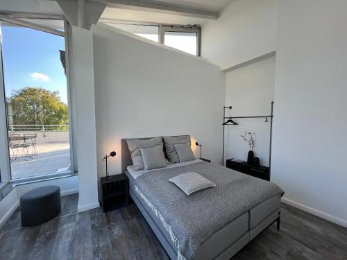 Apartmenthaus Sassnitz Zum Stadthafen Apartment 8