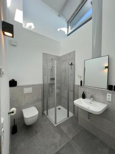 Apartmenthaus Sassnitz Zum Stadthafen Apartment 8