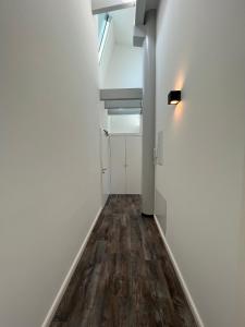 Apartmenthaus Sassnitz Zum Stadthafen Apartment 8