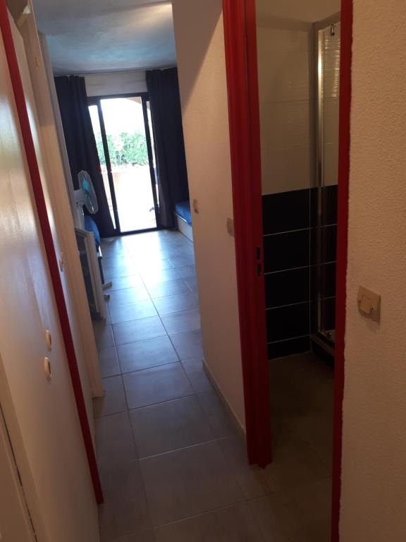Apartmenthaus Schlosspark