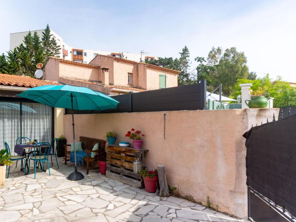 Apartmenthaus Seestern NR 4