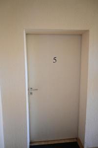 Apartmenthaus Seestern NR 5