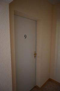 Appartement Apartmenthaus Seestern NR 9 Strandstraße 15 18375 Prerow Mecklembourg-Poméranie