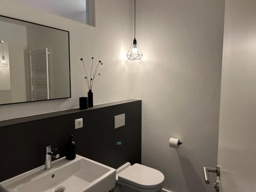 Apartmenthaus Stade Schwingewiesen Apartment 1