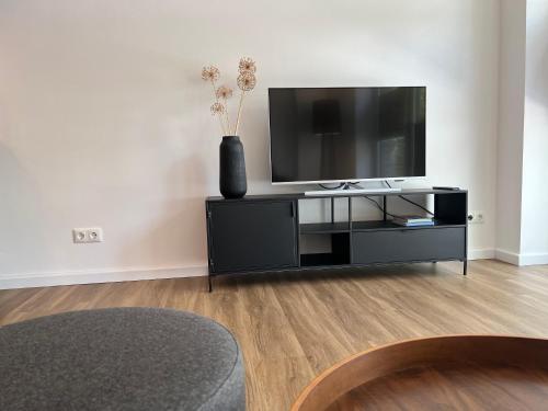 Apartmenthaus Stade Schwingewiesen Apartment 2