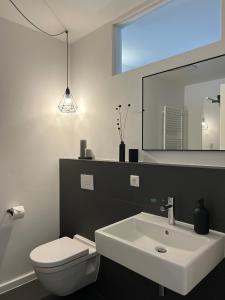 Appartement Apartmenthaus Stade Schwingewiesen Apartment 3 Heckenweg 15 21680 Stade Basse-Saxe