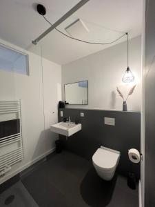 Apartmenthaus Stade Schwingewiesen Apartment 4