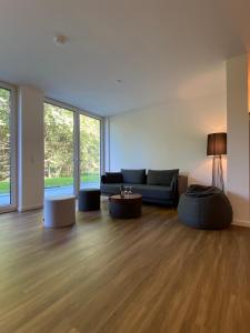 Appartement Apartmenthaus Stade Schwingewiesen Apartment 7 Heckenweg 17 21680 Stade Basse-Saxe