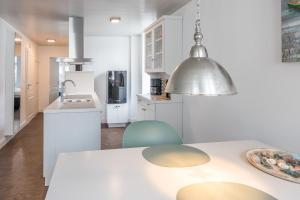 Apartmenthaus Theodor Storm Apartment \