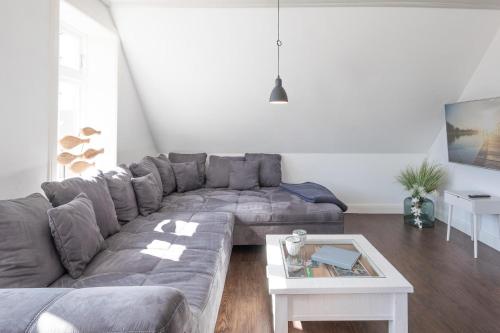 Apartmenthaus Theodor Storm