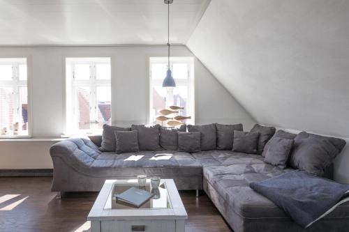 Apartmenthaus Theodor Storm