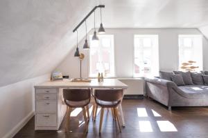 Apartmenthaus Theodor Storm