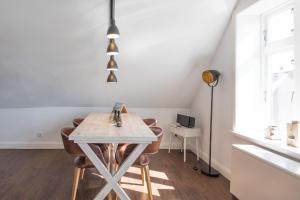Apartmenthaus Theodor Storm