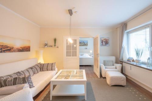 Apartmenthaus Tönning Sanddüne