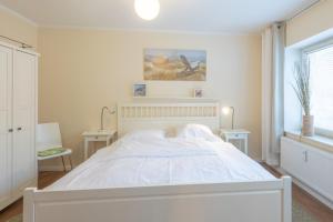 Appartement Apartmenthaus Tönning Sanddüne Neustadt 29 25832 Tönning Schleswig-Holstein