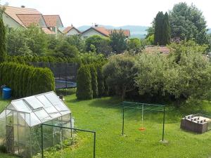 Appartement Apartmenthaus Trötschler Rosenweg 20 79809 Weilheim Bade-Wurtemberg