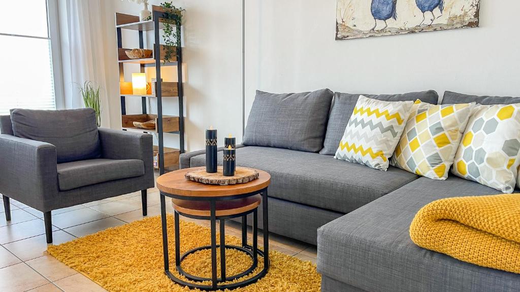 Apartmenthaus Waldbad WHG Westwind 15 4 Wernerwaldstraße 29, 27476 Cuxhaven