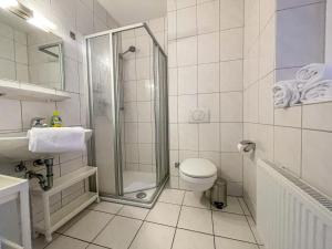 Apartmenthaus Waldbad WHG Westwind 15 4