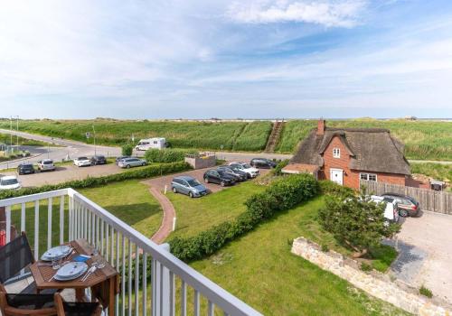 Apartmenthaus Weitblick Appartement 54 Grad Weitblick