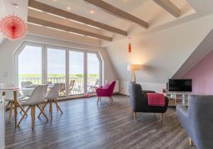 Apartmenthaus Weitblick Appartement 54 Grad Weitblick