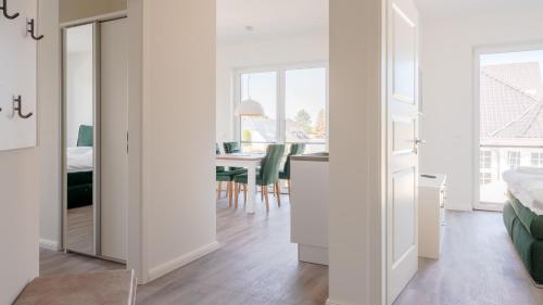 Apartmenthaus Wittsande - 01