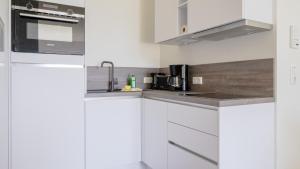 Apartmenthaus Wittsande Wittsande 02