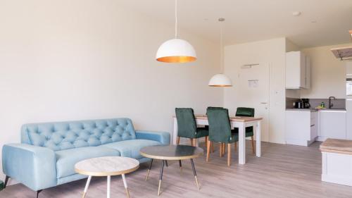 Apartmenthaus Wittsande Wittsande 04