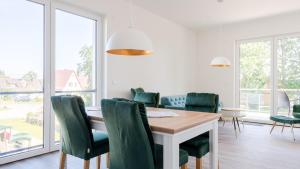 Apartmenthaus Wittsande Wittsande 05