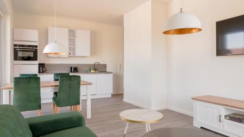 Apartmenthaus Wittsande Wittsande 06