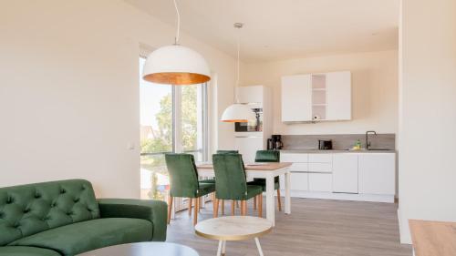 Apartmenthaus Wittsande Wittsande 06
