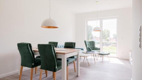 Apartmenthaus Wittsande Wittsande 08