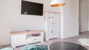 Apartmenthaus Wittsande Wittsande 08