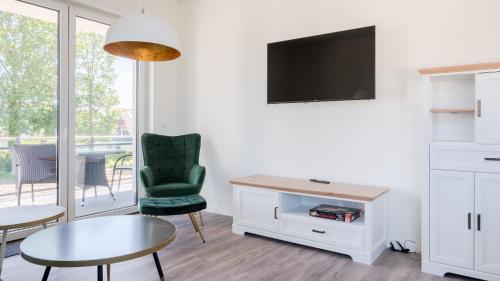 Apartmenthaus Wittsande Wittsande 10