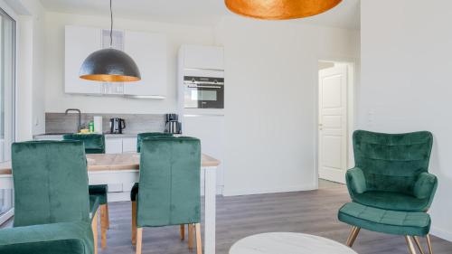 Apartmenthaus Wittsande Wittsande 12