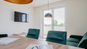 Apartmenthaus Wittsande Wittsande 12