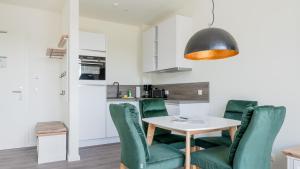 Apartmenthaus Wittsande Wittsande 13