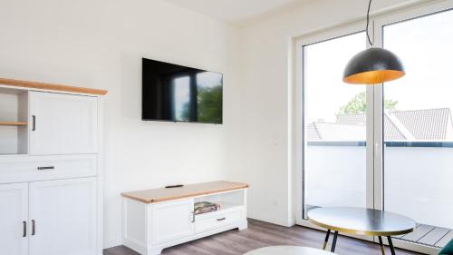 Apartmenthaus Wittsande Wittsande 15