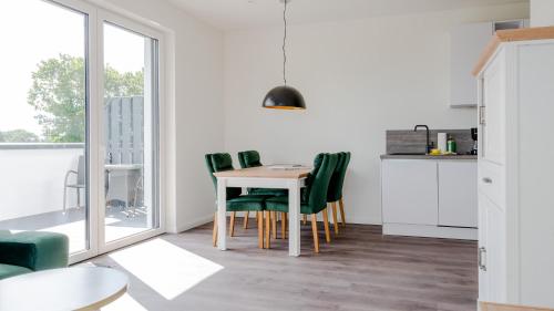 Apartmenthaus Wittsande Wittsande 15